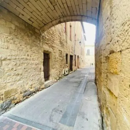 Lägenhet Le Bleuet - Au Coeur De Valence Valence (Drome)